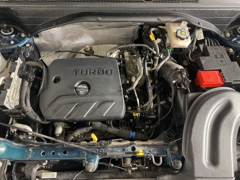 Used 2021 Chevrolet TrailBlazer LT w/ Convenience Package image 30