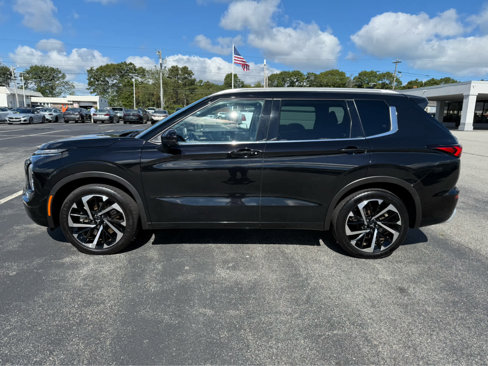 Used 2022 Mitsubishi Outlander SEL image 5