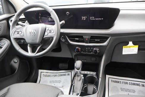 New 2026 Buick Encore GX Preferred w/ Comfort Package image 13