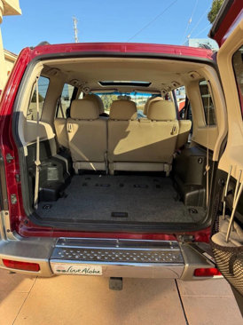 Used 2002 Mitsubishi Montero Limited image 13
