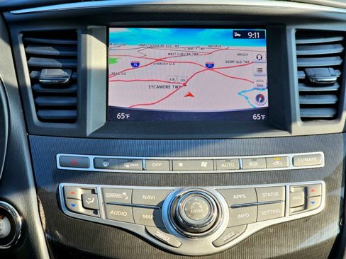Used 2018 INFINITI QX60 AWD w/ Premium Plus Package image 40