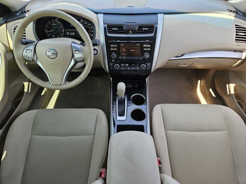 Used 2014 Nissan Altima 2.5 SV image 25