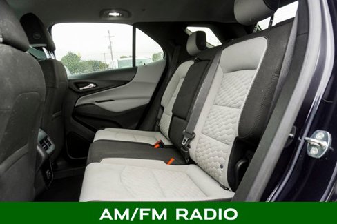 Used 2020 Chevrolet Equinox LS w/ LPO, Cargo Package image 7