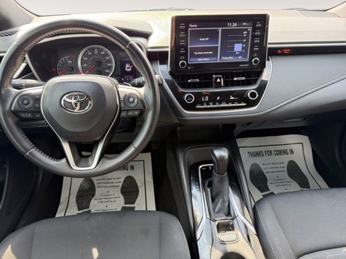 Used 2020 Toyota Corolla SE image 11