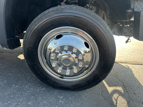 Used 2012 Ford F450 XL w/ XL Value Pkg image 15