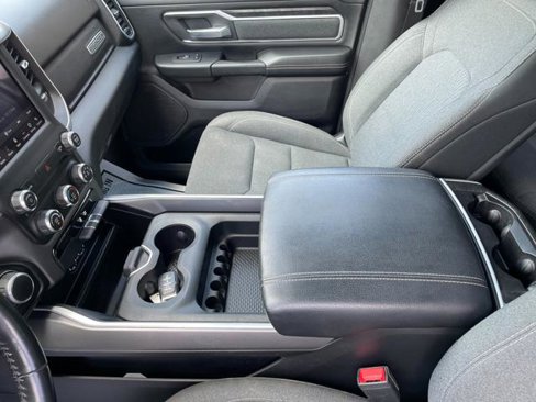 Used 2020 RAM 1500 Big Horn image 17