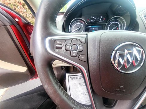 Used 2015 Buick Regal Premium w/ Experience Buick Package image 32