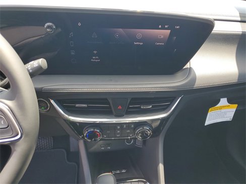 New 2026 Buick Encore GX Sport Touring w/ Advanced Technology Package image 14