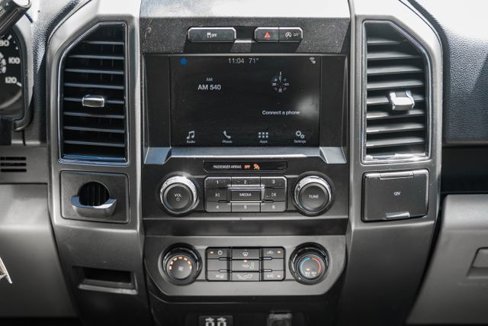Used 2019 Ford F150 XLT w/ Equipment Group 301A Mid image 22