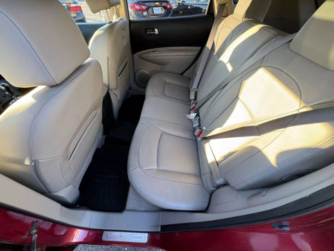 Used 2013 Nissan Rogue SL image 15