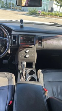 Used 2014 Ford Flex SEL w/ Equipment Group 202A image 28