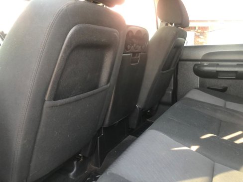 Used 2012 Chevrolet Silverado 1500 LT image 30