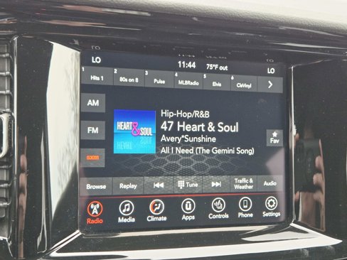 Used 2024 Dodge Durango GT image 29