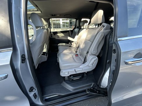Used 2019 Honda Odyssey EX-L image 22
