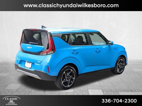 Used 2024 Kia Soul EX image 5