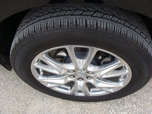 Used 2024 Buick Enclave Essence w/ Technology Package image 16