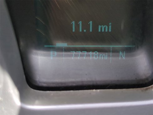 Used 2013 Chevrolet Camaro LS image 23