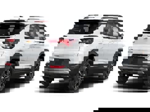 Used 2024 Chevrolet TrailBlazer LT w/ LT Cold Weather Package image 2
