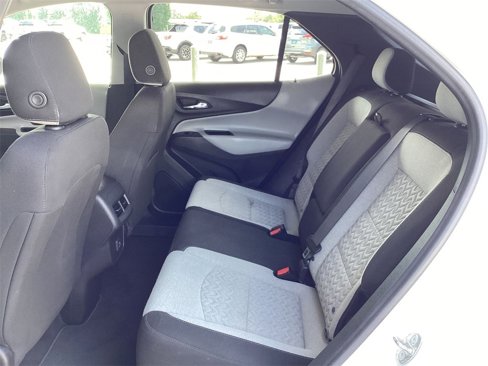 Certified 2023 Chevrolet Equinox LT w/ Driver Convenience Package image 25