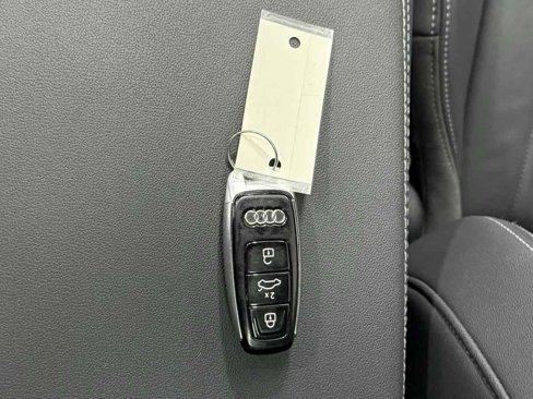 Used 2021 Audi A6 Premium Plus w/ Premium Plus Package image 39