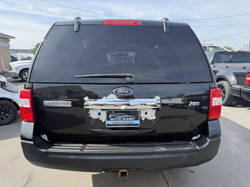 Used 2014 Ford Expedition XL image 4