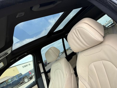 Used 2018 BMW X5 xDrive35i image 12