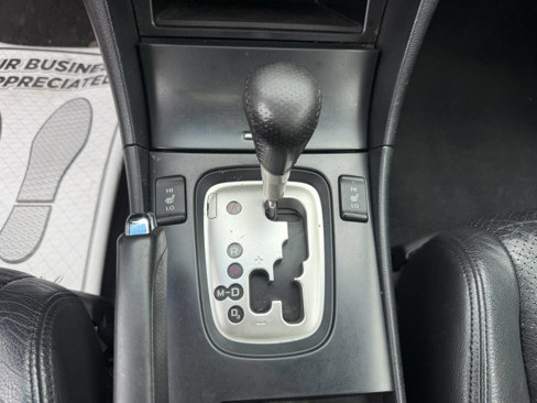 Used 2007 Acura TSX image 16