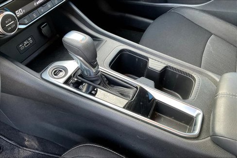 Used 2020 Nissan Sentra SV image 13