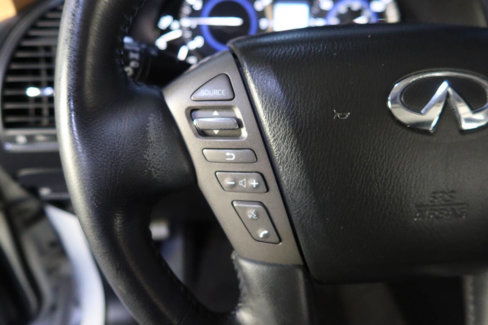 Used 2014 INFINITI QX80 2WD w/ Theater Package image 35