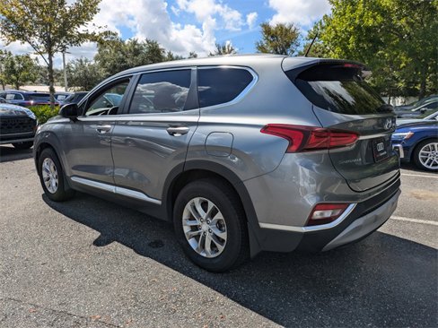 Used 2019 Hyundai Santa Fe SE image 13