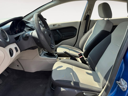 Used 2011 Ford Fiesta S image 9