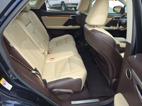 Used 2016 Lexus RX 350 F Sport image 11