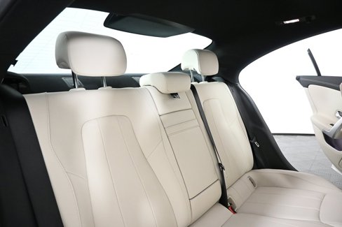 Certified 2022 Mercedes-Benz CLA 250 4MATIC image 21