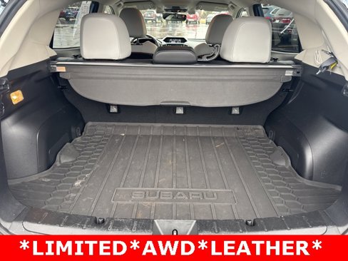 Used 2022 Subaru Crosstrek 2.5i Limited image 27