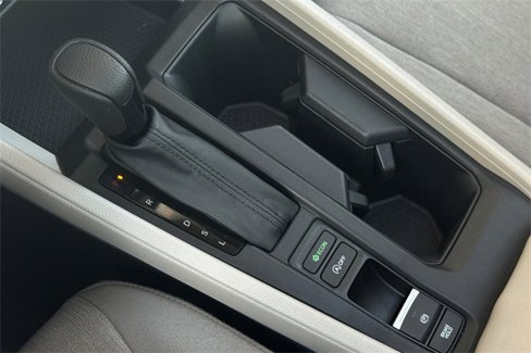 Certified 2023 Honda Accord EX image 24