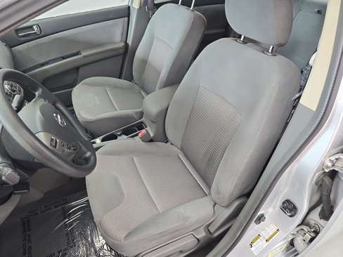 Used 2008 Nissan Sentra 2.0 S image 14