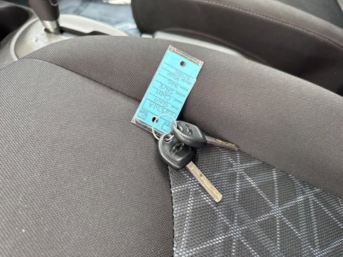 Used 2019 Chevrolet Spark LS image 26