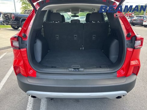 Used 2024 Ford Escape Active image 29