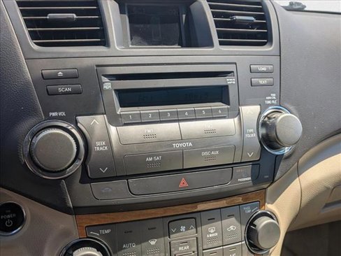 Used 2008 Toyota Highlander 4WD Hybrid image 12