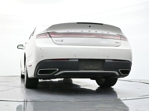 Used 2017 Lincoln MKZ Reserve w/ Climate Package image 40