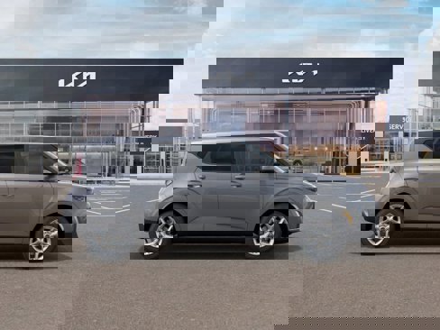 New 2025 Kia Soul LX w/ LX Technology Package image 7