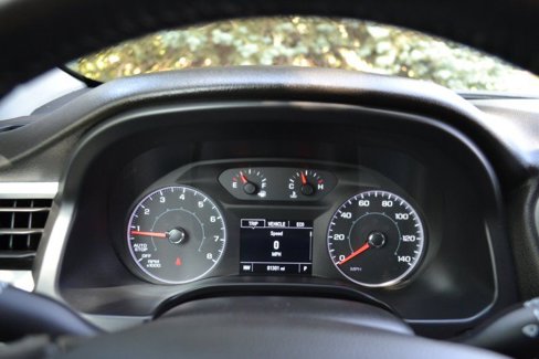 Used 2019 GMC Acadia SLE image 19