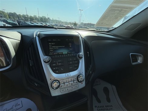 Used 2016 Chevrolet Equinox LT w/ Convenience Package image 19