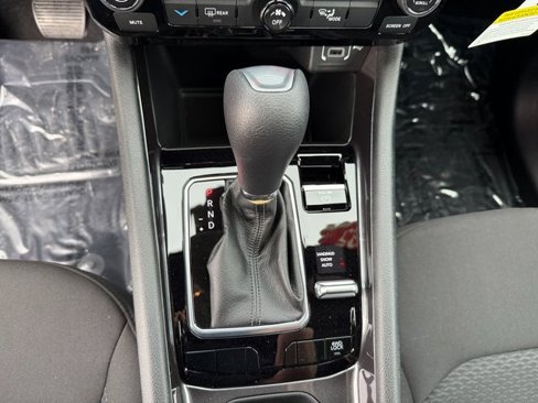 New 2025 Jeep Compass Sport image 31