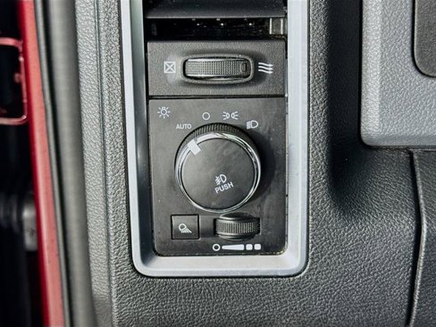 Used 2016 RAM 1500 Big Horn image 14