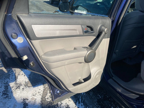 Used 2011 Honda CR-V SE image 99