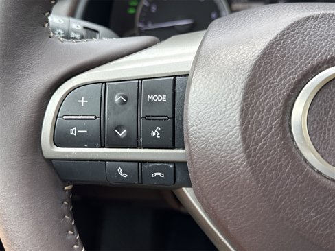 Used 2017 Lexus RX 350 FWD image 15
