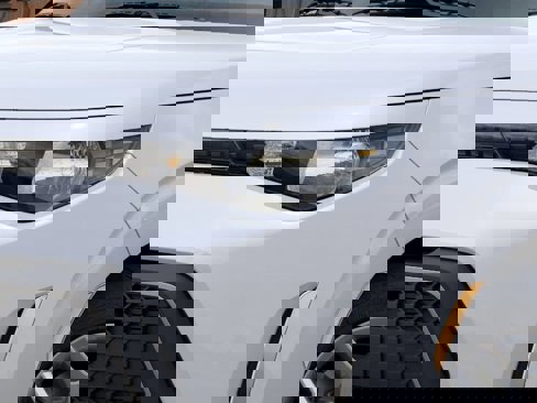 New 2025 Kia Soul LX w/ LX Technology Package image 10