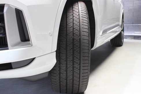 Used 2022 Audi Q7 3.0T Premium Plus w/ Premium Plus Package image 19