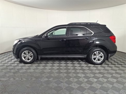 Used 2015 Chevrolet Equinox LT w/ Driver Convenience Package image 7